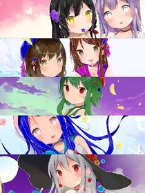 方块学园之异能学园
