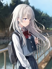 梦玖的穿越