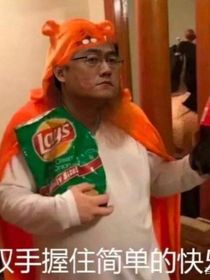 TF：穿越