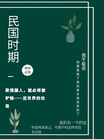 民國戰(zhàn)爭