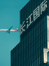 时代峰峻：李飞找对人了！