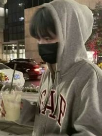 我的哥哥是马嘉祺呀