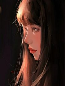月上眉梢喜