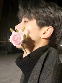 马嘉祺：山海之恋