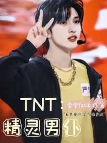 TNT女尊：精灵男仆