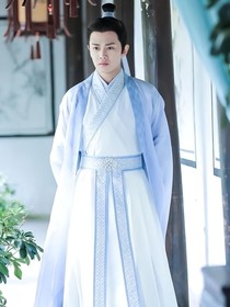 我的夫君是锦衣大人