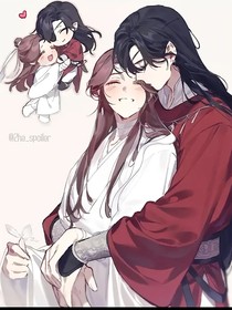 花怜又穿越啦