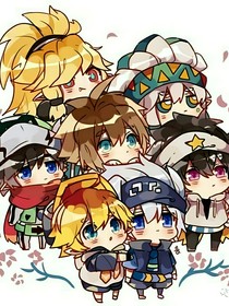 凹凸一一幼兒園