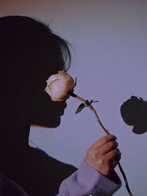 快穿之反派有个白月光
