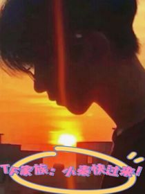 TF家族：小秦快过来！