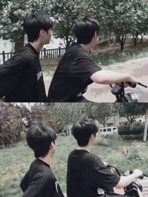 吸引我軌跡