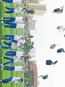 TF家族：奶o挺嬌軟