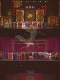 德云社：我們的呆萌師弟