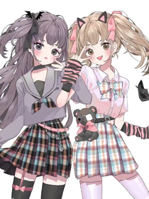 魔鬼恋人之萤火虫