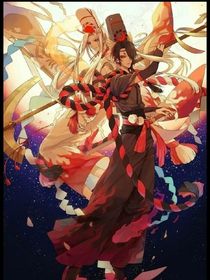 一一百鬼夜行一一