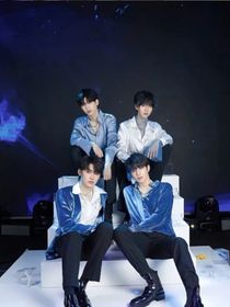 那个后来