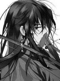 ……无殇……