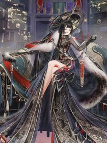 名偵探柯南：三個(gè)掛逼的相遇
