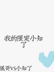 我的限定小知了