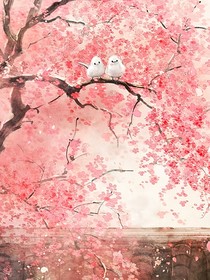 日常小作品