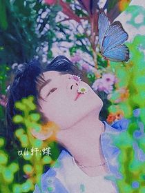all轩：蝶
