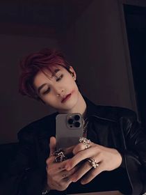 tf家族：我的偶像變成了我老公