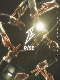 R1SE：潮落