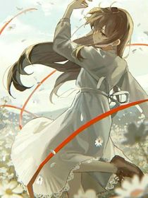 盗笔：白发小妹轻点宠