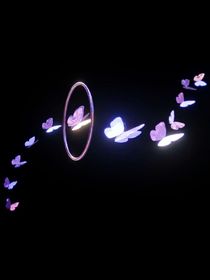 综影视：花开见月，林深遇鹿