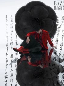 他的神秘女友