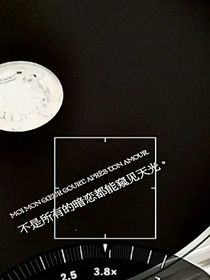 暗恋悲观主义者