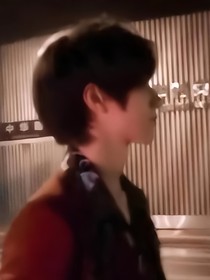 朱志鑫：先婚后愛，年下有點撩
