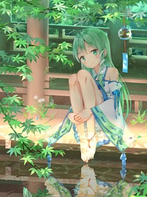 暗影雙璧：生物圖鑒