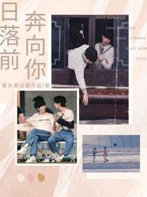 日落前奔向你