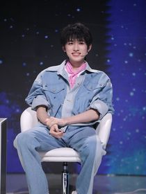 你是我的标准男友