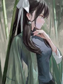 月上离愁