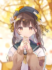咸鱼难当
