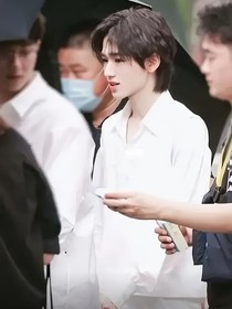 All軒：團(tuán)寵一直都是我