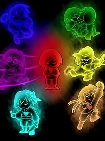 UndertaleAU及MinecraftMOD介紹