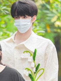 劉耀文：嬌妻撩人
