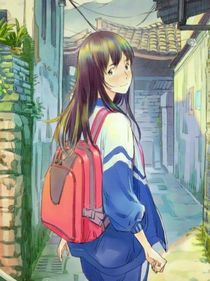重生后救济穷困大佬