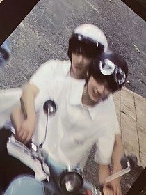 文轩：单恋