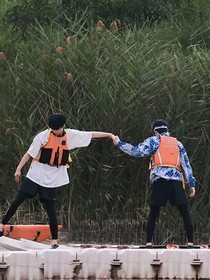 吃糖吧，把煙戒了
