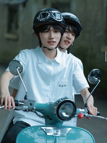 文軒：你永遠(yuǎn)是我的光