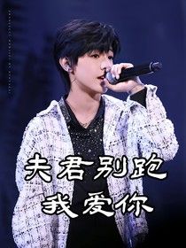 TF三代：夫君別跑我愛你