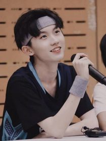 马嘉祺：先婚后爱也很甜