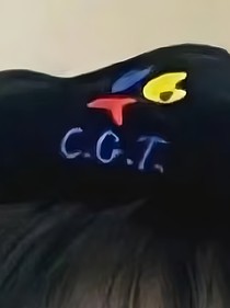 紗窗之外