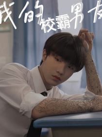 我的校霸男友蘇新皓
