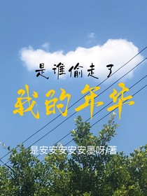 是誰偷走了我的年華