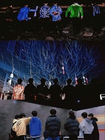 团我，一觉醒来我变成了贺峻霖